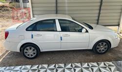 Chevrolet Optra